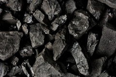 Upper Dean coal boiler costs
