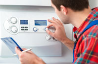 free Upper Dean gas safe engineer quotes